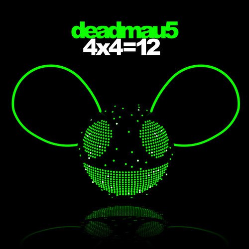Deadmau5 feat. Wolfgang Gartner