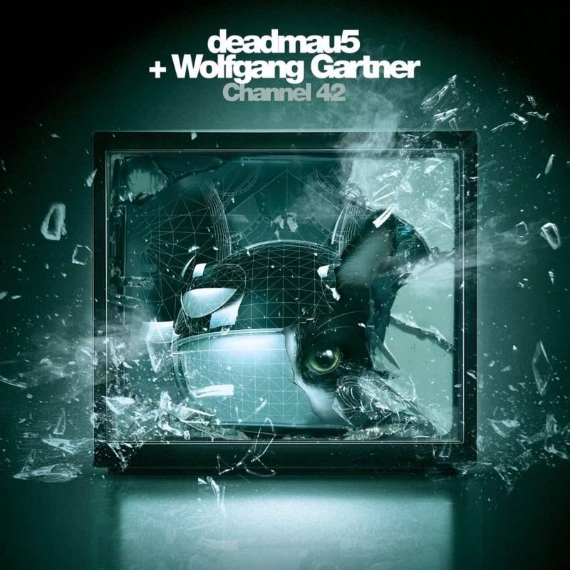 Deadmau5 feat. Wolfgang Gartner - Channel 42 Original Mix OST-HD NFS most wanted 2 2012 OstHD