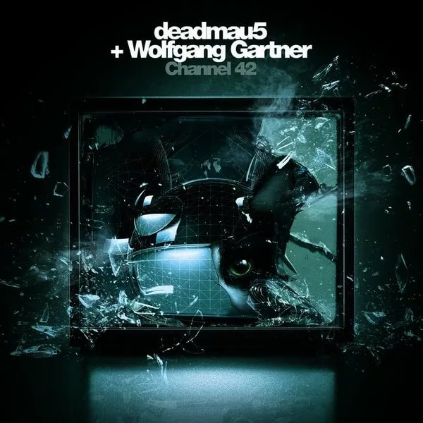 Deadmau5 feat. Wolfgang Gartner - Channel 42 OST NFS Most Wanted 2012