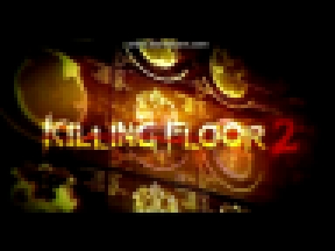 Relentless (Killing Floor 2 Instrumental) 
