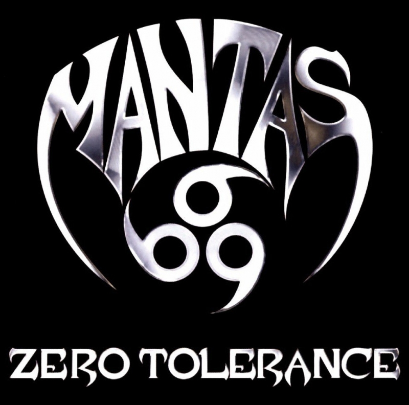 Death - Zero Tolerance