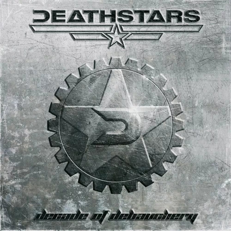 Deathstars - The Fuel Ignites Phoebus Remix