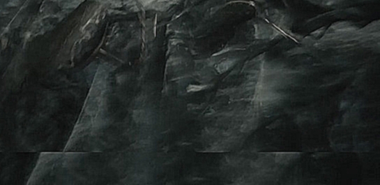 The Hobbit.The Desolation of Smaug (After Dark) A.Ushakov 