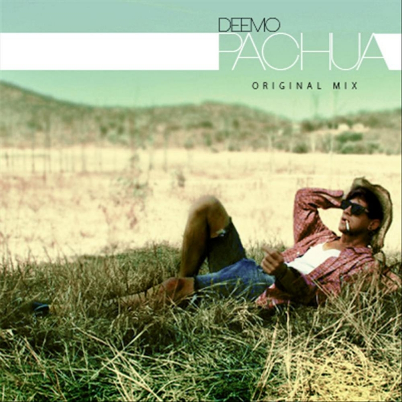 Pachua Original Mix [Dutch House] [2012] [public27380885]