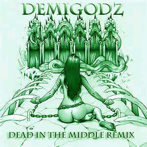 Demigodz - Dead In The Middle OST Saint Row 2