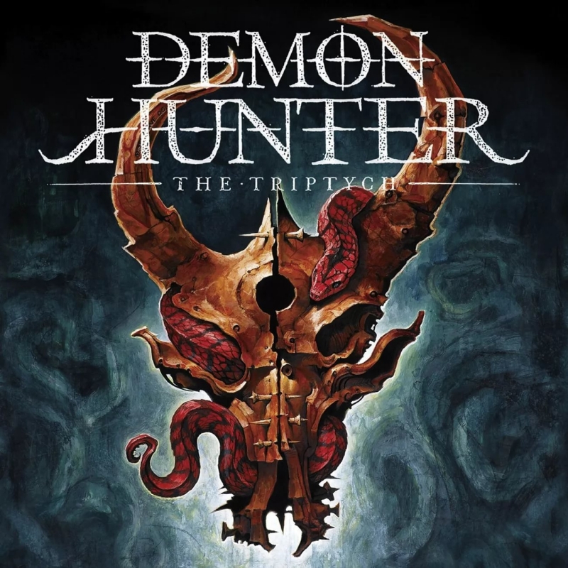 Demon hunter - The tide began to rise