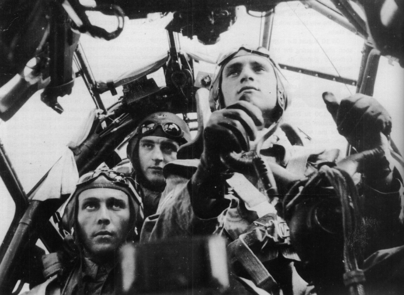 День победы 3 - Luftwaffe