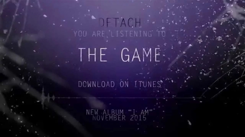 DETACH - The Game