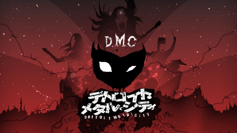 SATSUGAI DmC Devil May Cry 5
