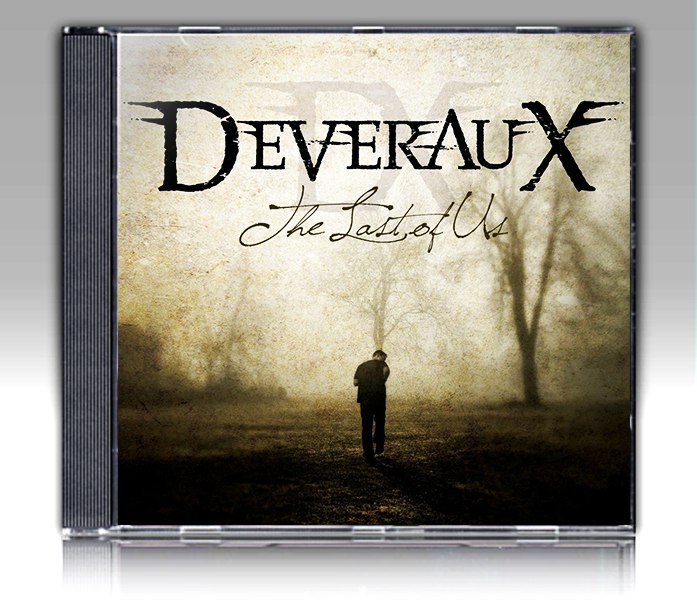 Deveraux - The Last of Us