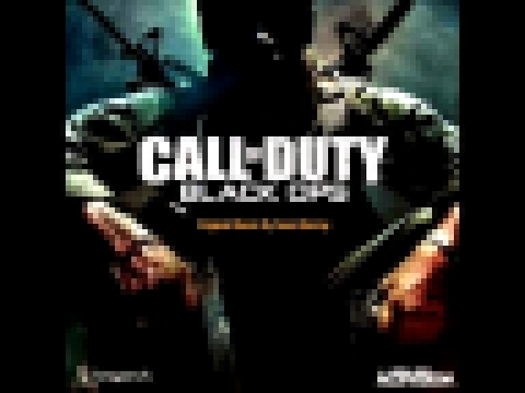 Call of Duty: Black Ops (OST) - Sean Murray - Cube One 