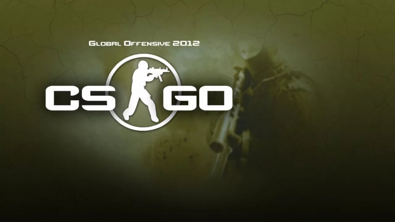 Counter-Strike Global Offensive Интересный трек из звуков CS