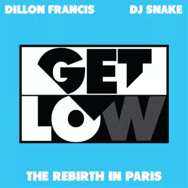 Dillon Francis - Get Low OST Скауты против зомби