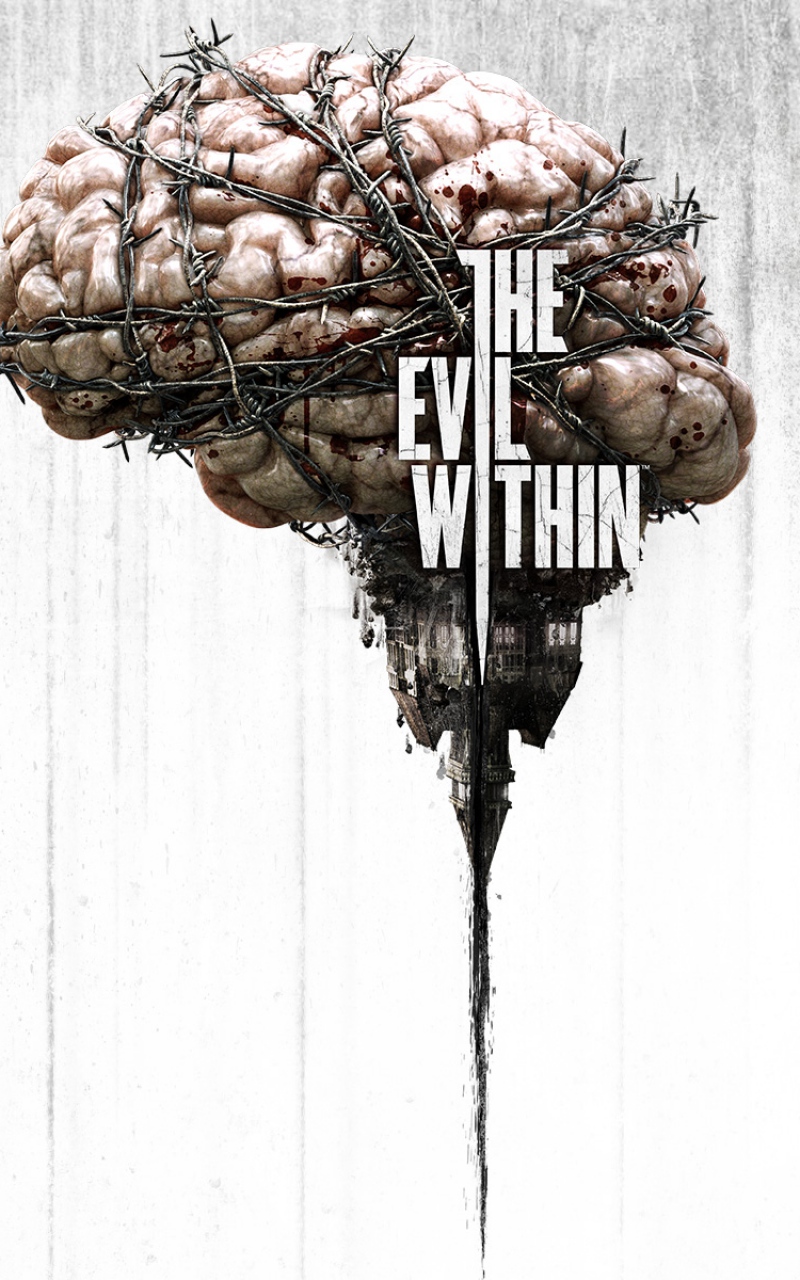 DIMSOUND - The Evil Within [Cut]