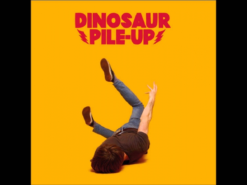 Dinosaur Pile-Up - All Around The World OST Dirt 2