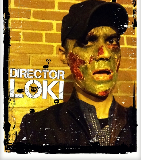 Director Loki