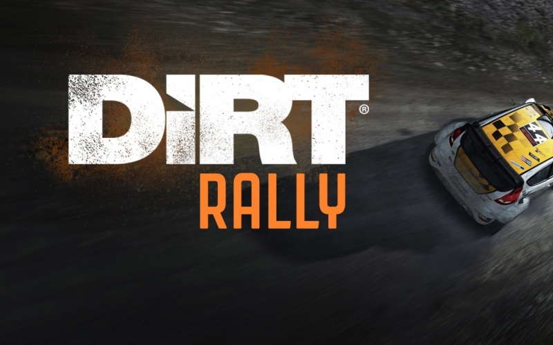 Dirt Rally OST - - Replay Music 1 [Results Theme]