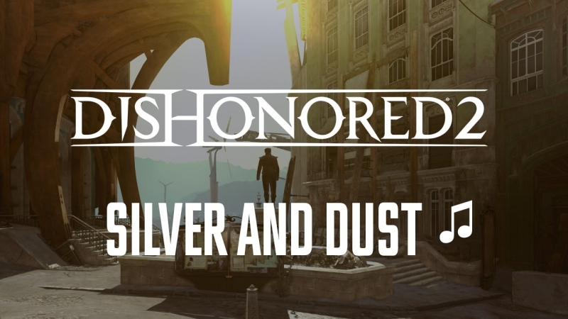 Silver and Dust