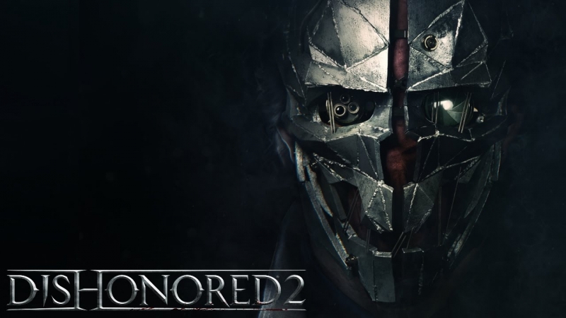 Dishonored - Концовка.Dishonored