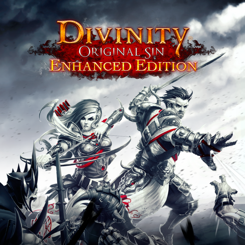 Divinity Original Sin - 08