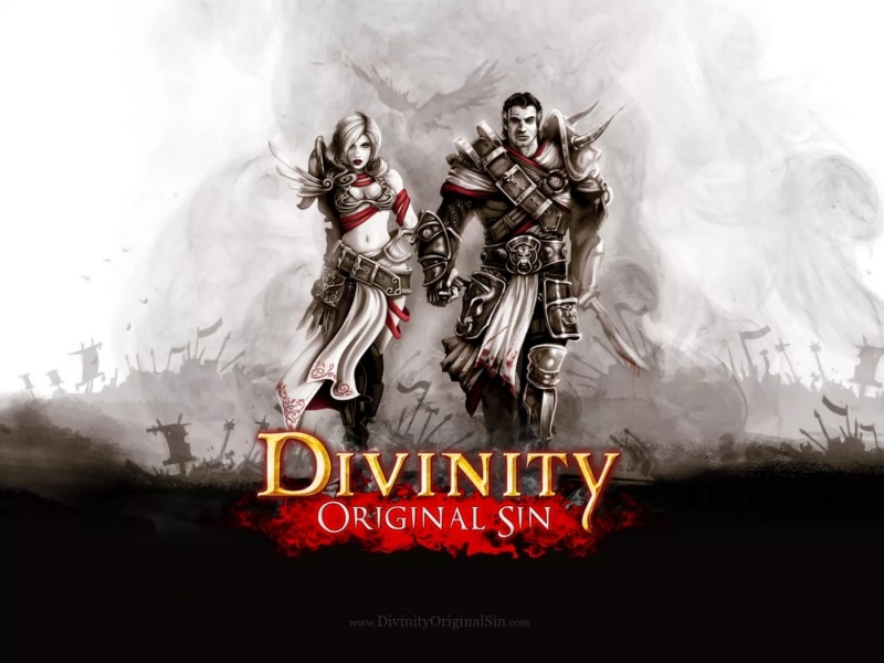 Divinity - Original Sin - Beyond the Waves of Time