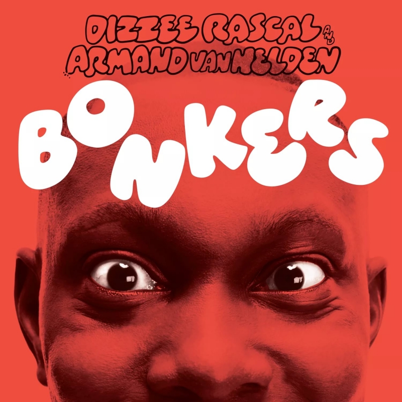 Dizzee Rascal And Armand Van Helden - Bonkers OST NFS Most Wanted 2 