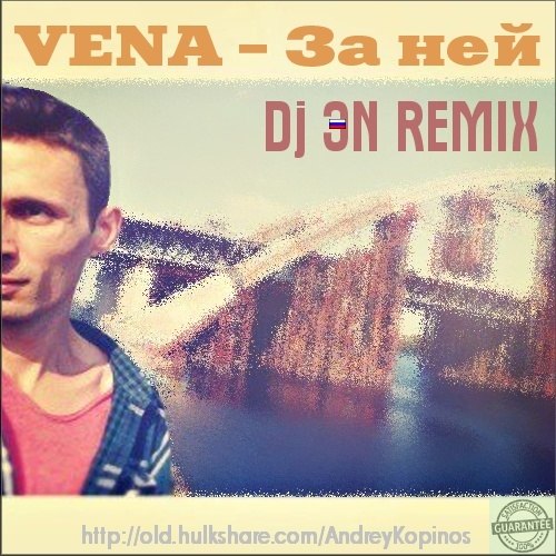 DJ Andron - Remix Алеша Попович