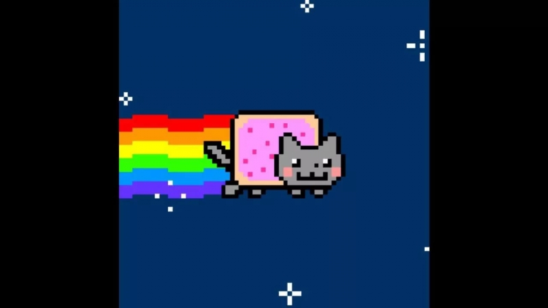 DjBubliⓚJan - Nyan_Cat_BASS