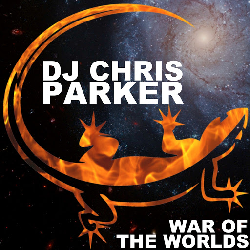DJ Chris Parker - War Of The Worlds Extended Version