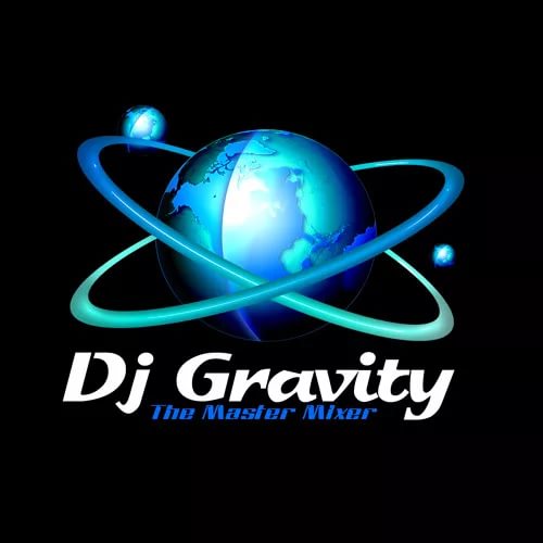 DJ Gravity
