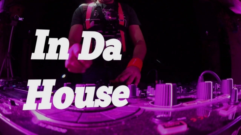DJ Inde House