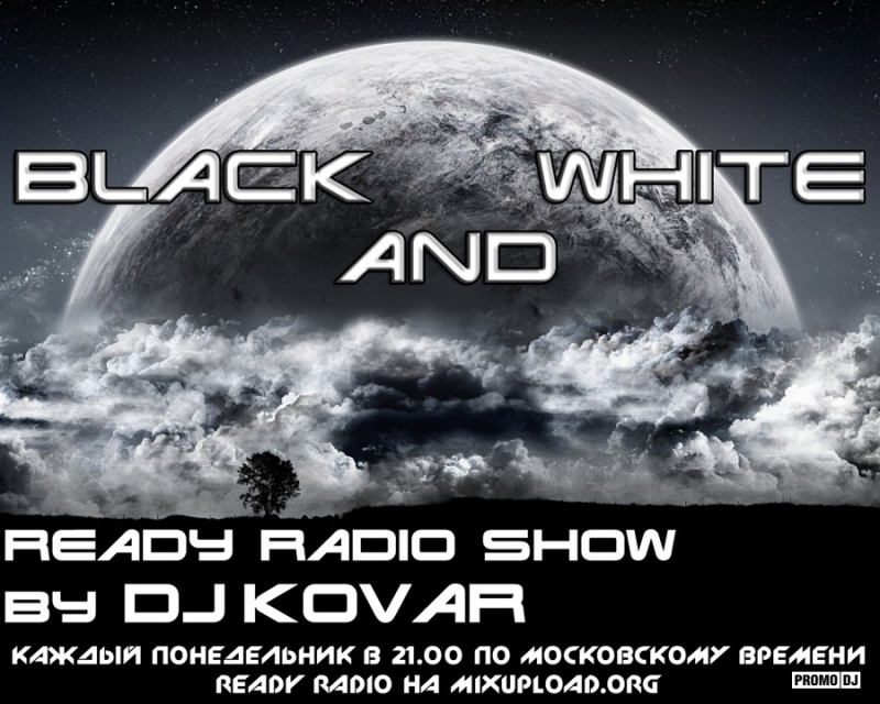 black and white show 1