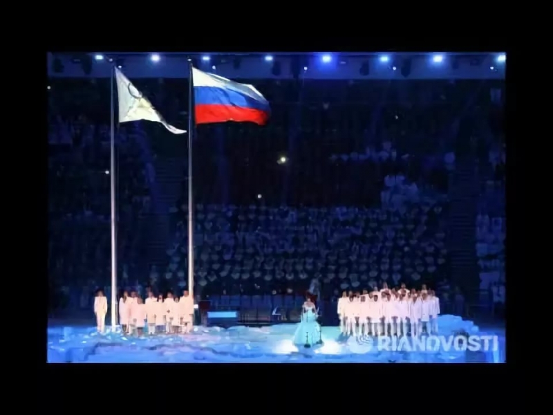 DJ Leonid Rudenko & t.A.T.u. - Нас Не Догонят - Sochi 2014. XXII Олимпийские зимние игры