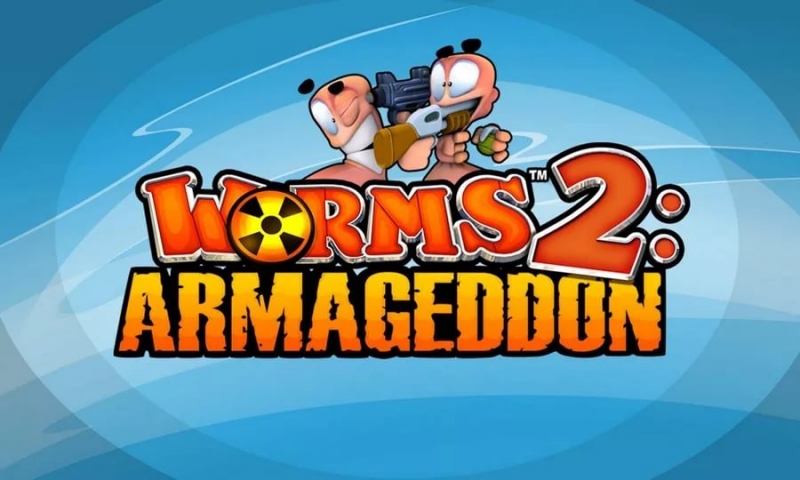 Dj Nak - Worms Armageddon