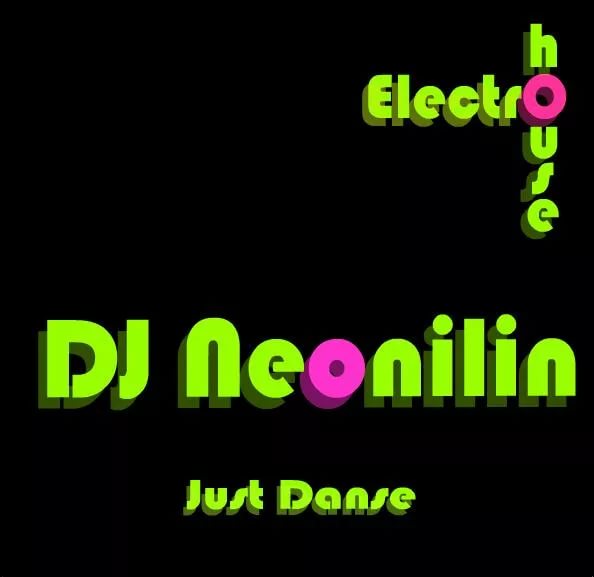 DJ NEONILIN - Just Dance v.4.0 007