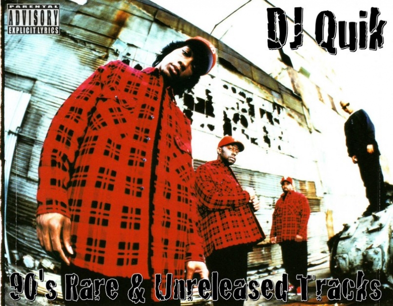 DJ Quik - Fandago feat. B Realсаунд трек из Saints Row 2