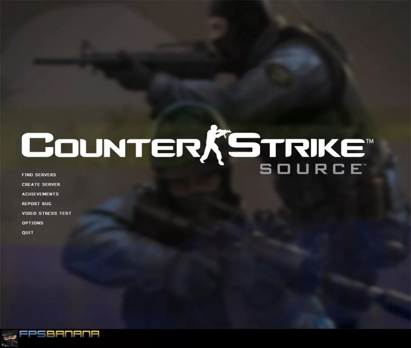 Dj ShricExe - Counter Strike Source
