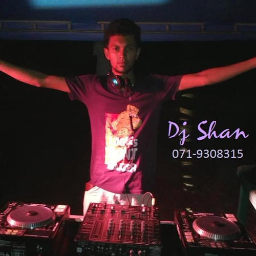 DJ Shan DI