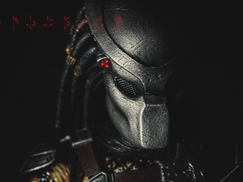 Dj Smirnoff - Alien vs Predator ElectroHouse
