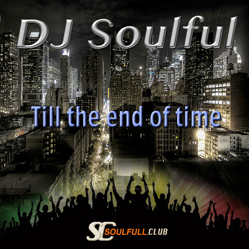 Dj SoulFull - Midnight In 3 Monkey Club Mixed By Dj SoulFull 3CD 2003 Part 09