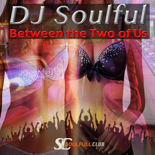 Dj SoulFull - Midnight In 3 Monkey Club Mixed By Dj SoulFull 3CD 2003 Part 15