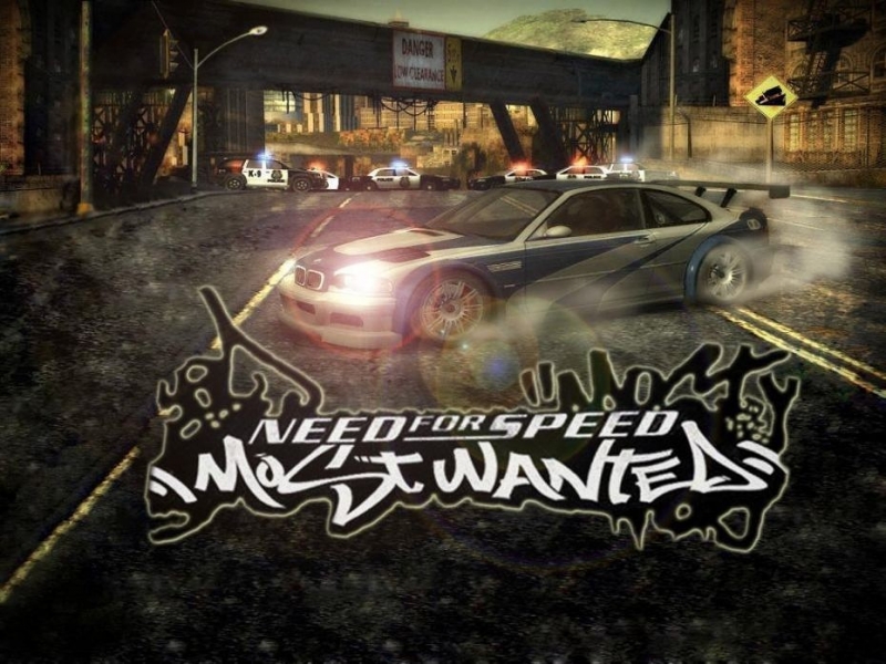 DJ Spooky And Dave Lombardo - B-Side Wins Again OST \'\'NFS Mostwanted\'\'
