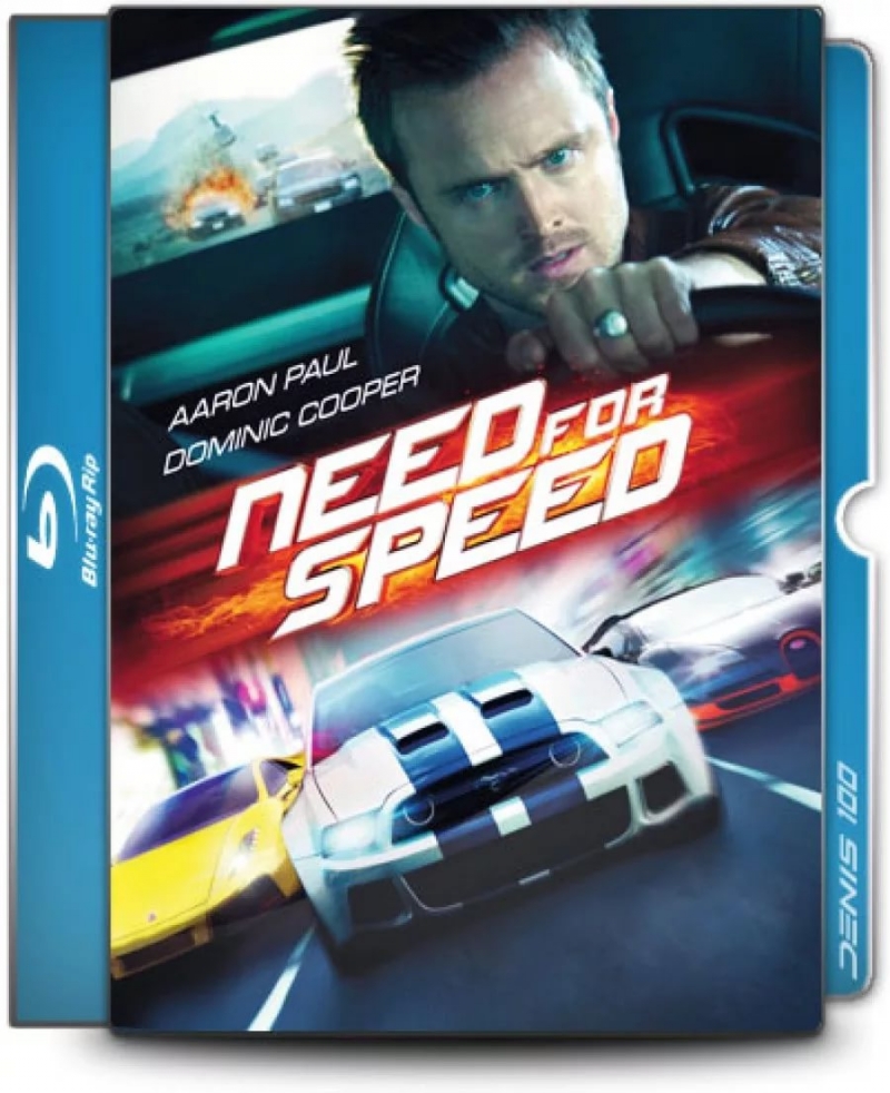 Dj Stepan pres. - Need For Speed 3 Жажда Скорости Зима 2015