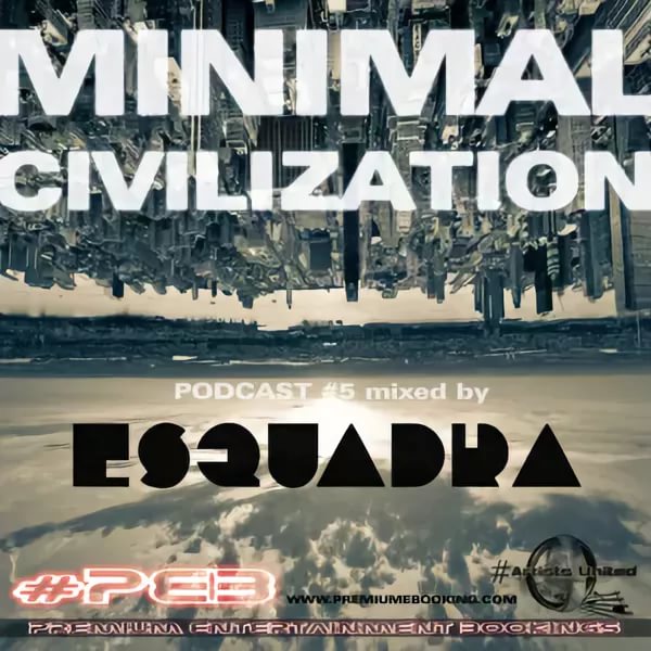 dj vad-funk civilization vol 2(3 parts) - dj vad-funk civilization vol 23 parts
