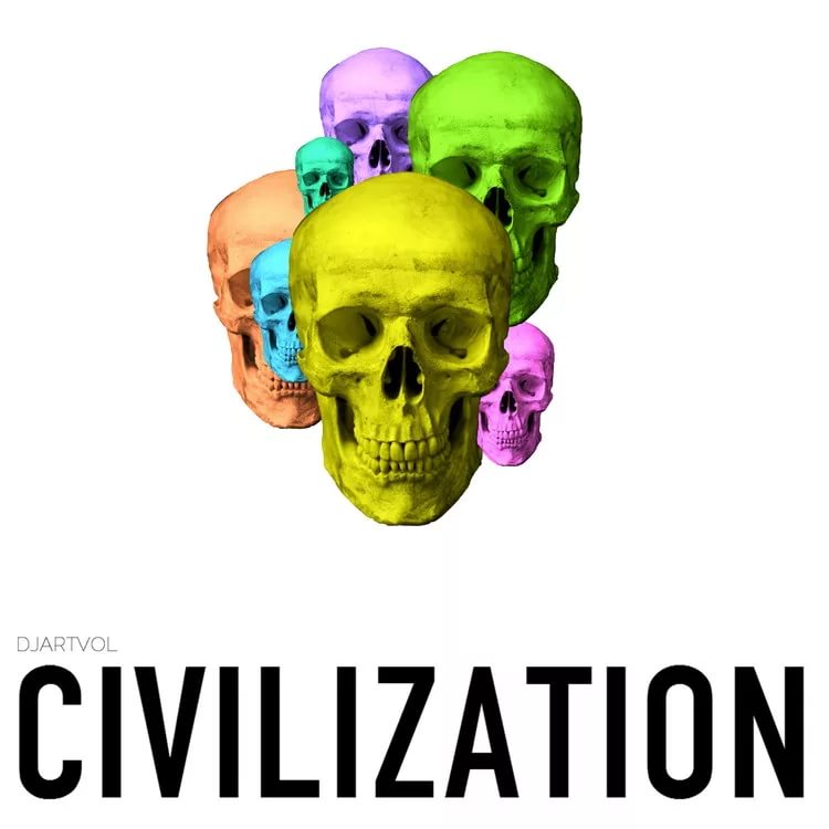 dj VAD-funk civilization vol.3