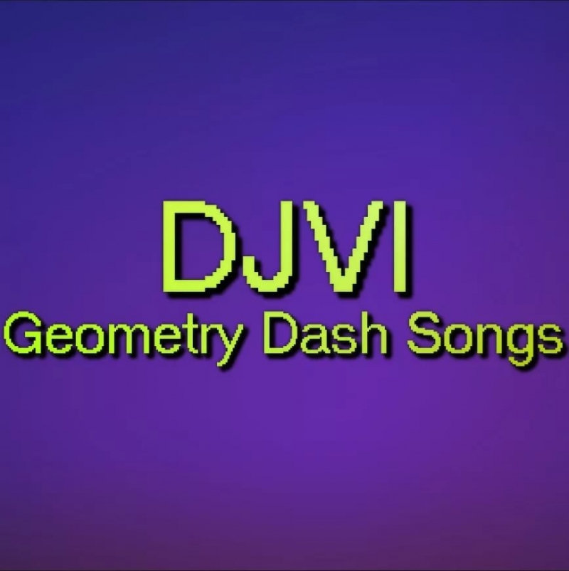 DJVI/Geometry dash v 122778353