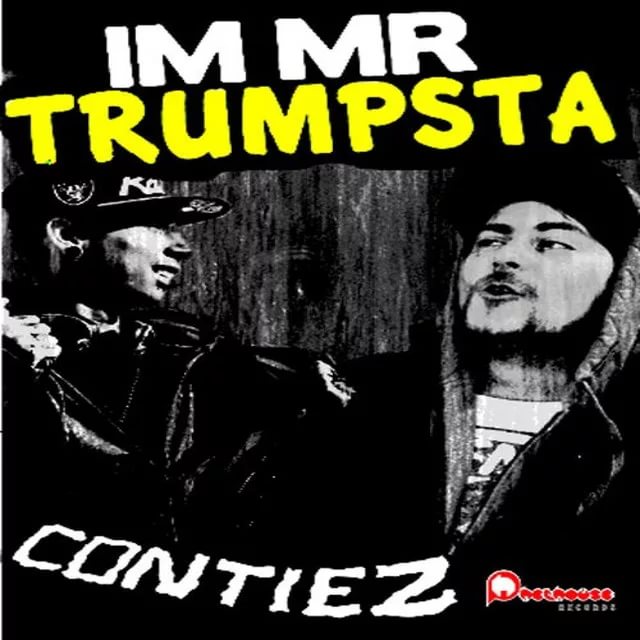Trumpsta Djuro Remix
