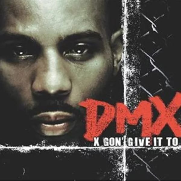 DMX - X Gon' Give It To Ya Dj VladSky WDC Remix- OST DEADPOOL