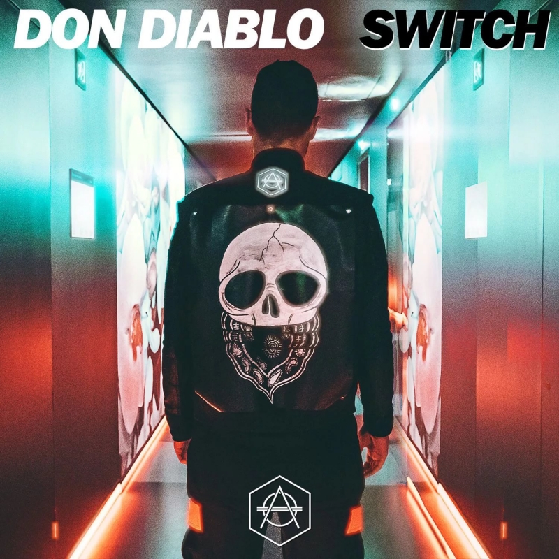 Don Diablo - Switch Original Mix