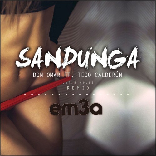Don Omar Feat. Tego Calderon - Bandoleros Форсаж 6